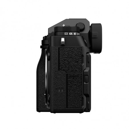 FUJIFILM Hybride X-T5 NOIR + Objectif Fujinon XF 16-80 f/4 WR Garanti 3 ans