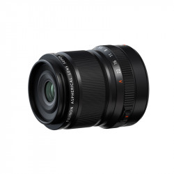 FUJIFILM Objectif Fujinon XF 30mm f/2.8 R LM WR MACRO Garanti 2 ans