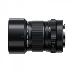 FUJIFILM Objectif Fujinon XF 30mm F2.8 R LM WR MACRO Garanti 2 ans