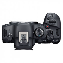 CANON Hybride EOS R6 MARK II nu Garanti 3 ans