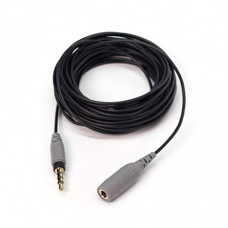 RODE Câble SC 1 - R 100257 Cable extension 6m smartlav+
