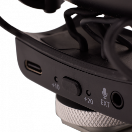 JOBY Micro Wavo Pro- JB01715
