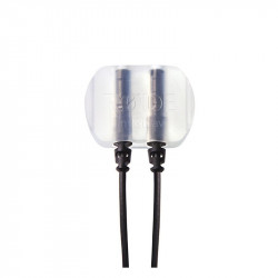 RODE Support INVISILAV Pack de 3 - R 100222 Support Silicone smartlav