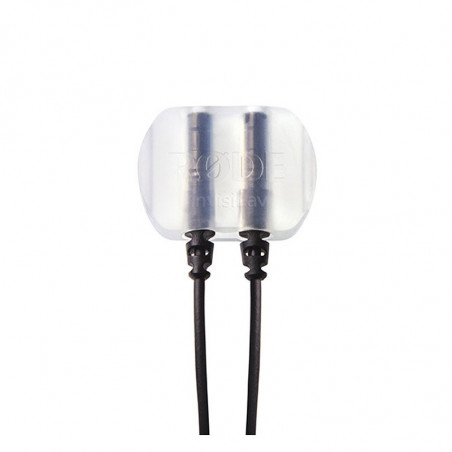 RODE Support INVISILAV Pack de 3 - R 100222 Support Silicone smartlav