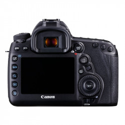 CANON Reflex EOS 5D MARK IV + Objectif EF 24-70mm f/2.8L II USM Garanti 3 ans
