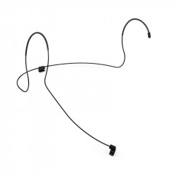 RODE Serre tête LAV HEADSET JUNIOR - R 100243 Serre-tete Lavalier smartlav