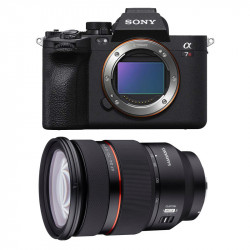 SONY ALPHA 7R V + SAMYANG AF 24-70mm f/2.8 SONY FE Garanti 3 ans