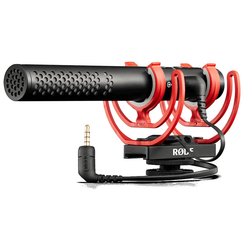 RODE Micro VIDEOMIC NTG - R 100315