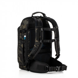 TENBA Sac AXIS V2 Backpack Multicam 20L Noir