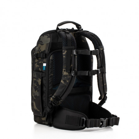 TENBA Sac AXIS V2 Backpack Multicam 20L Noir