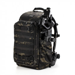 TENBA Sac AXIS V2 Backpack Multicam 20L Noir