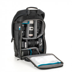 TENBA Sac AXIS V2 Backpack 24L Noir