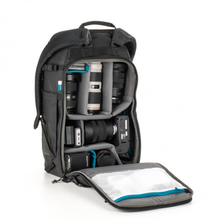 TENBA Sac AXIS V2 Backpack 24L Noir