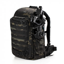 TENBA Sac AXIS V2 Backpack Multicam 24L Noir