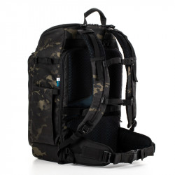 TENBA Sac AXIS V2 Backpack Multicam 32L Noir
