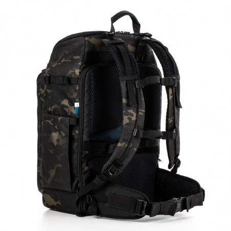 TENBA Sac AXIS V2 Backpack Multicam 32L Noir