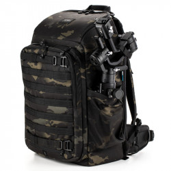TENBA Sac AXIS V2 Backpack Multicam 32L Noir