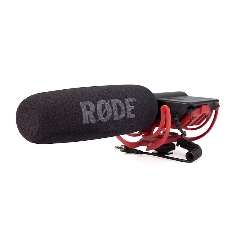 RODE Micro VIDEOMIC R - R 100124 Micro video