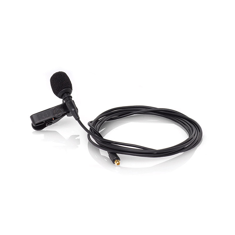 RODE Micro LAVALIER - R 100031 MICRO CRAVATE SANS FIL - Microphones pas cher