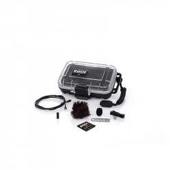 RODE Micro LAVALIER - R 100031 MICRO CRAVATE 