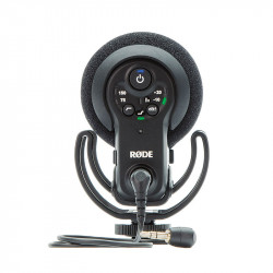 RODE Micro VIDEOMIC PRO PLUS - R 100289 Micro pour camera