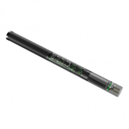 RODE microphone Canon NTG4+Premium