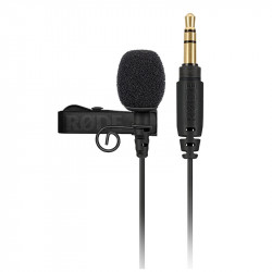 Godox WMicS1 Kit Système de microphone Lavalier sans fil