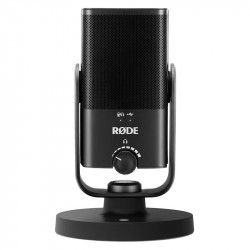 RODE NT-USB Mini microphone studio USB