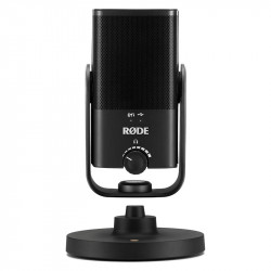 RODE NT-USB Mini microphone studio USB