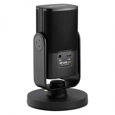 RODE NT-USB Mini microphone studio USB