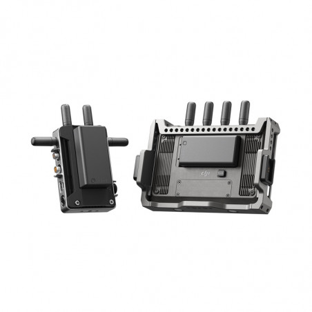 DJI Transmission Combo avec moniteur récepteur