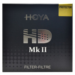 HOYA Filtre HD MkII Protector 49 mm