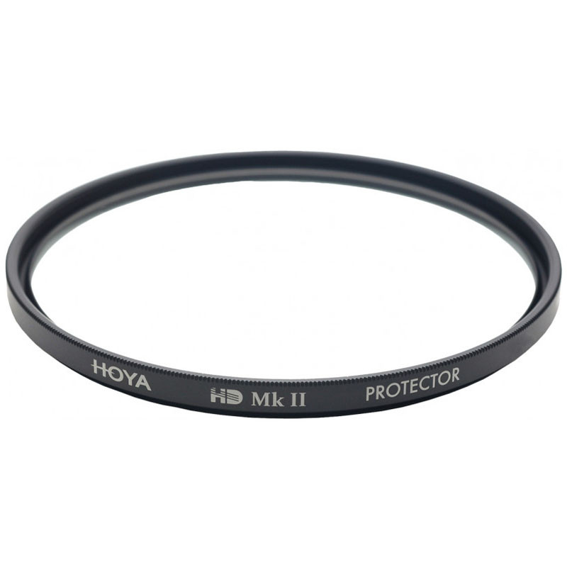 Beschermfilter Voor Camera Lens Hoya Hd Mkii Protector Filter ø58 Mm Price Verre Optique Renforcé HD MkII Hoya Protector ø58mm - Protection 52mm Filter Hoya Hoya Protector Filter