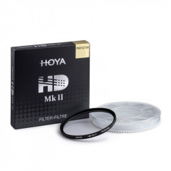 HOYA Filtre HD MkII Protector 58 mm