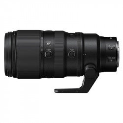 NIKON Objectif NIKKOR Z 100-400mm f/4.5-5.6 VR S Garanti 2 ans