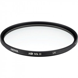 HOYA Filtre UV HD MkII 49 mm