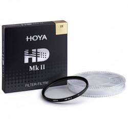 HOYA Filtre UV HD MkII 49 mm