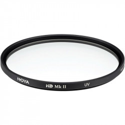 HOYA Filtre UV HD MkII 58 mm