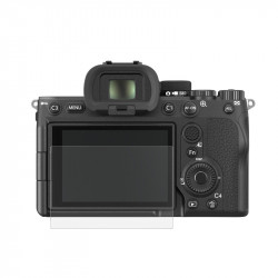 SMALLRIG 3750 Protège écran pour Sony Alpha 7 IV 