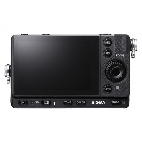 SIGMA appareil hybride plein format FP + SIGMA 45mm f/2.8 DG DN Contemporary L-mount