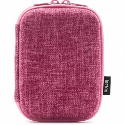 FUJIFILM Instax MINI LINK HOUSSE ROSE