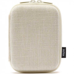 FUJIFILM Instax MINI LINK HOUSSE BLANC