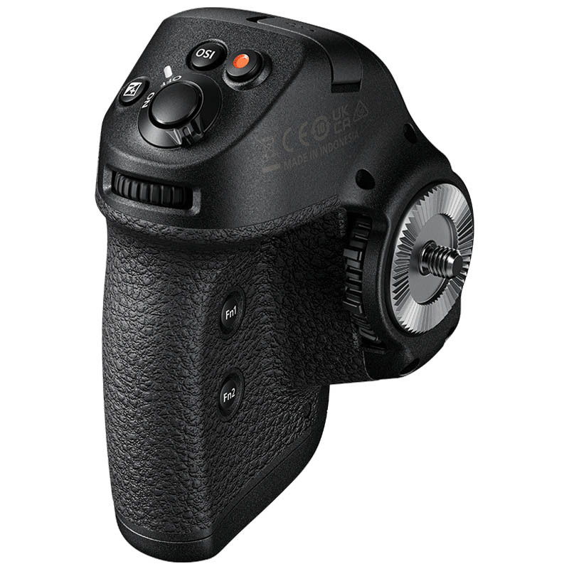 Poignee-telecommande video MC-N10 pour Z8, Z9, Z7II et Z6II