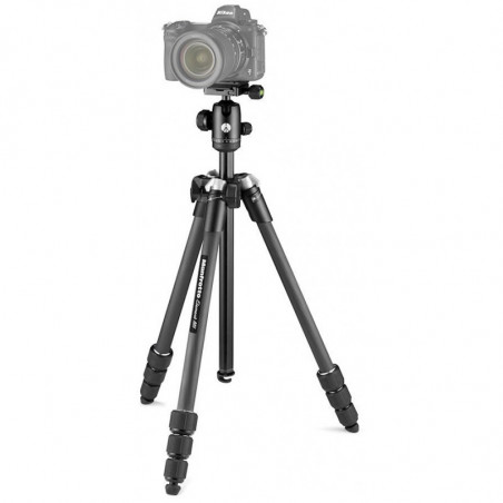 MANFROTTO Trépied MKELMII4CMB-BH