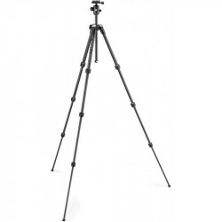 MANFROTTO Trépied MKELMII4CMB-BH