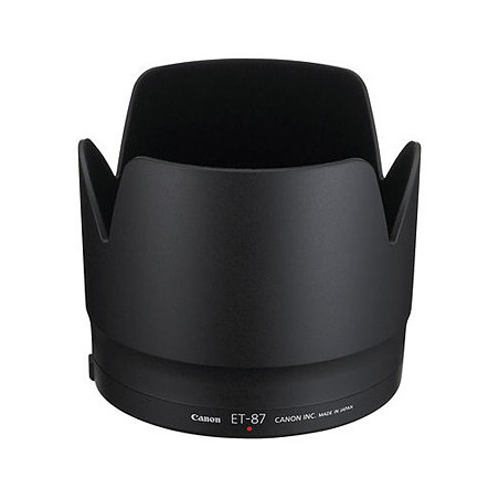 CANON Paresoleil ET-87 pour EF 70-200 f/2.8 L IS USM II