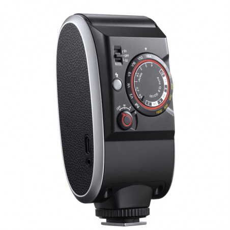GODOX Flash Retro Lux Senior