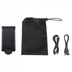 GODOX Flash Retro Lux Senior