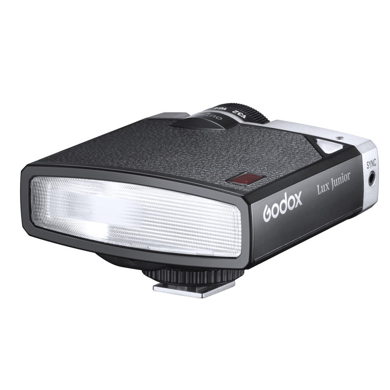 GODOX Flash Retro Lux Junior