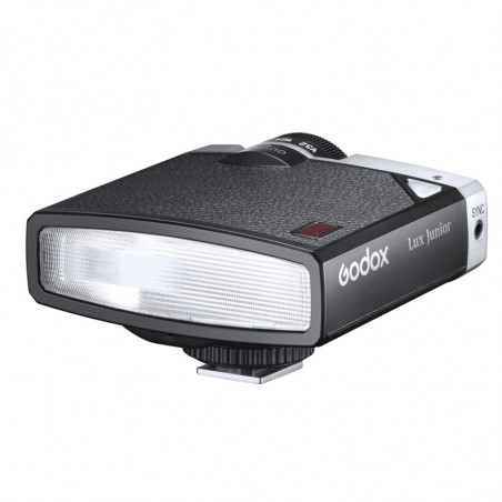 GODOX Flash Retro Lux Junior